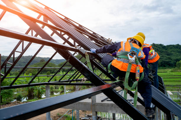 Best Roof Replacement Cost  in Keaau, HI