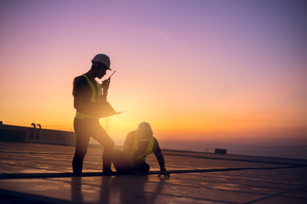 Best Sealant for Roof  in Keaau, HI