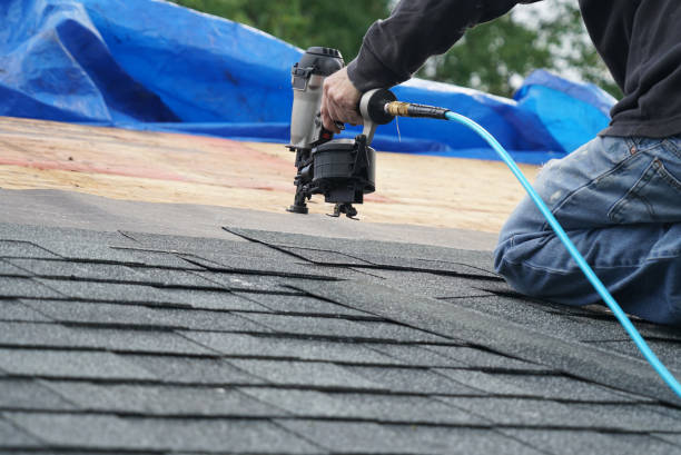 Best Commercial Roofing Services  in Keaau, HI
