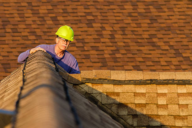 Best Emergency Roof Repair  in Keaau, HI