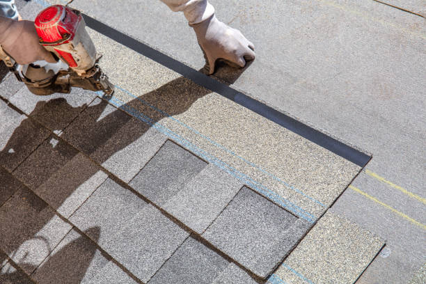 Best Flat Roof Repair Services  in Keaau, HI