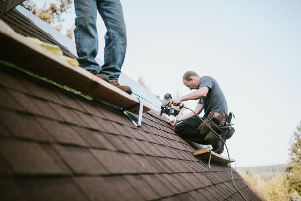 Quick and Trustworthy Emergency Roof Repair Services in Keaau, HI