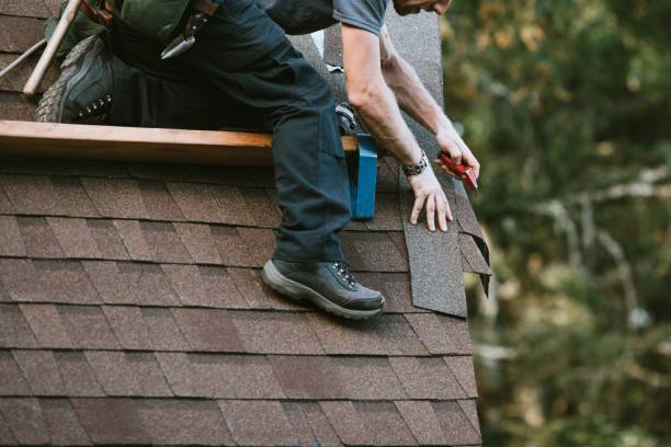 Best New Roof Installation  in Keaau, HI